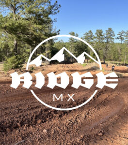 The Ridge MX: Creating a Marketing Brand and Website with Logo